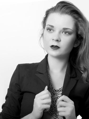 The photo was inserted by the model on the portal of the Czech Modelky s.r.o.