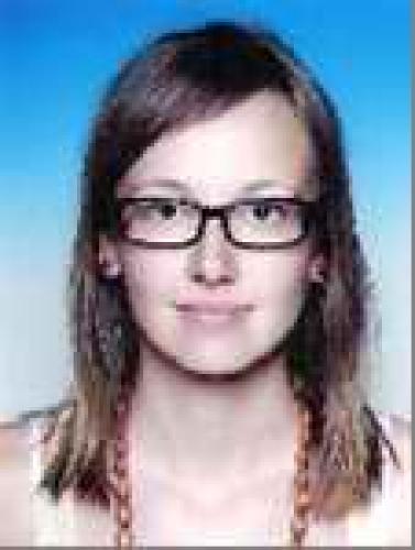 Zdjęcie zostało wstawione przez modelkę na portalu Czech Modelky s.r.o.