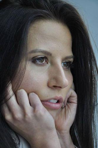 Fotografiu vložila modelka na portál spoločnosti Slovenskej Modelky s.r.o.