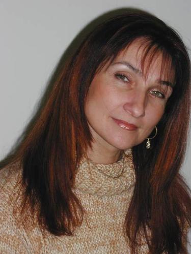 Das Foto wurde vom Model auf dem Portal des tschechischen Modelsky s.r.o.