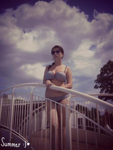 Fotografii vložila modelka na portál České Modelky ::www.ceskemodelky.cz::