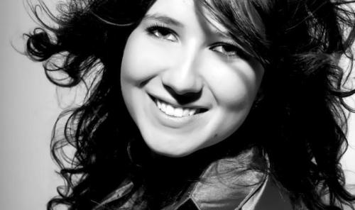 Das Foto wurde vom Model auf dem Portal des tschechischen Modelsky s.r.o.