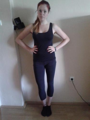 Fotografii vložila modelka na portál České Modelky ::www.ceskemodelky.cz::