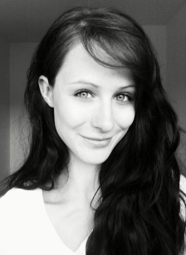 The photo was inserted by the model on the portal of the Czech Modelky s.r.o.