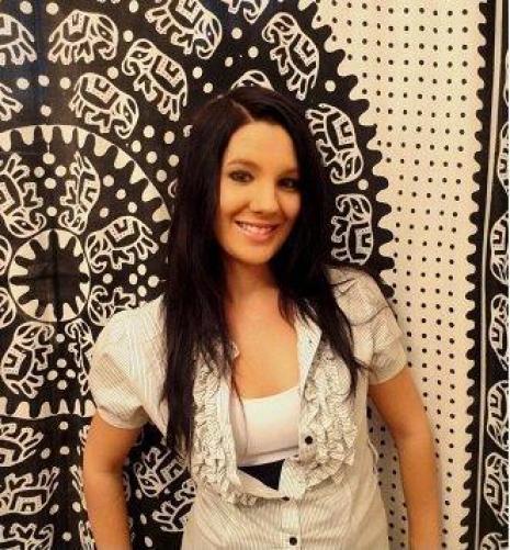 Fotografii vložila modelka na portál České Modelky ::www.ceskemodelky.cz::