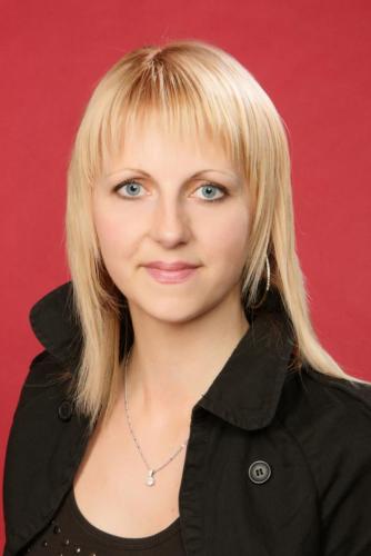 Das Foto wurde vom Model auf dem Portal des tschechischen Modelsky s.r.o.