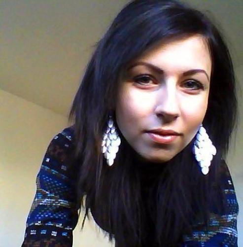 Zdjęcie zostało wstawione przez modelkę na portalu Czech Modelky s.r.o.