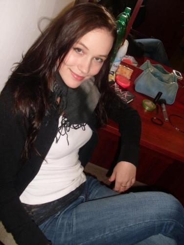 Fotografii vložila modelka na portál České Modelky ::www.ceskemodelky.cz::