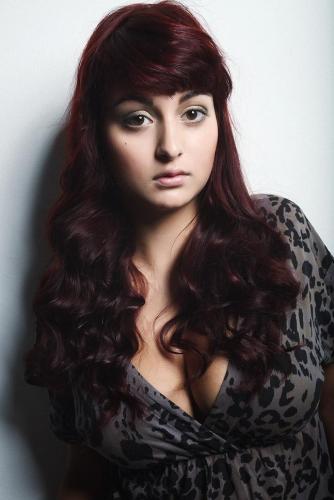 Fotografii vložila modelka na portál České Modelky ::www.ceskemodelky.cz::