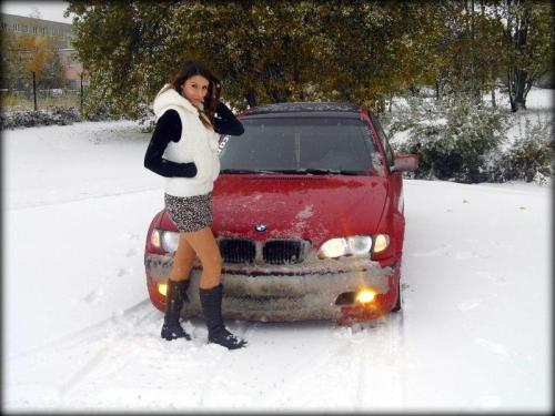 Zdjęcie zostało wstawione przez modelkę na portalu Czech Modelky s.r.o.