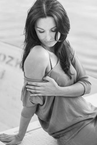 Fotografiu vložila modelka na portál spoločnosti Slovenskej Modelky s.r.o.