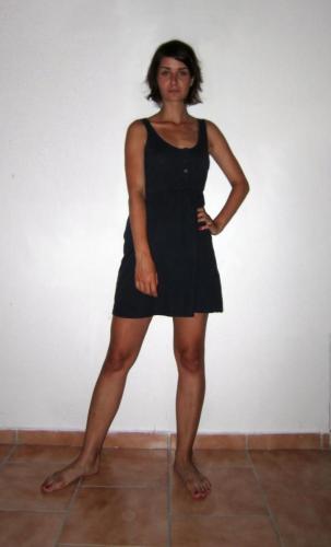 Fotografii vložila modelka na portál České Modelky ::www.ceskemodelky.cz::