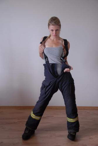 A fényképet a modell helyezte be a cseh Modelky s.r.o portáljára.