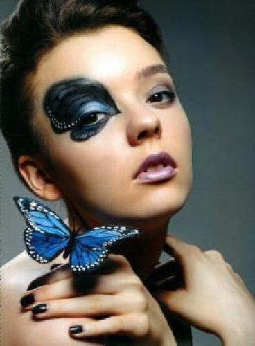 La photo a été insérée par le modèle sur le portail du Modelky tchèque s.r.o.