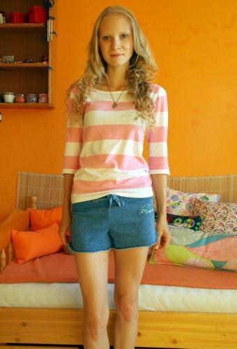 Fotografii vložila modelka na portál České Modelky ::www.ceskemodelky.cz::