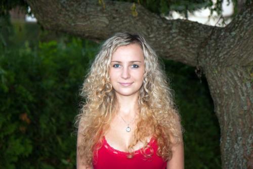 Fotografiu vložila modelka na portál spoločnosti Slovenskej Modelky s.r.o.