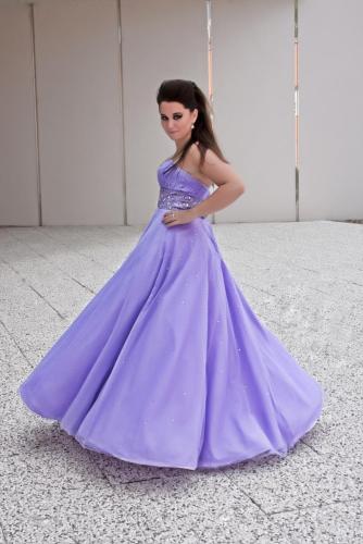 The photo was inserted by the model on the portal of the Czech Modelky s.r.o.