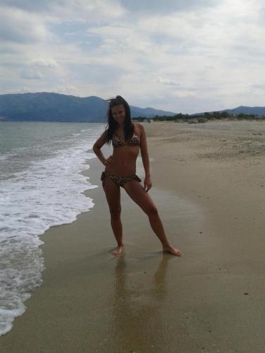 Fotografii vložila modelka na portál České Modelky ::www.ceskemodelky.cz::