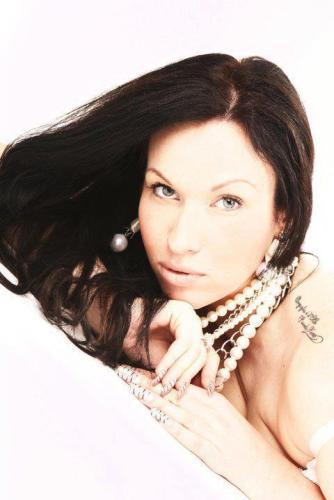 Das Foto wurde vom Model auf dem Portal des tschechischen Modelsky s.r.o.