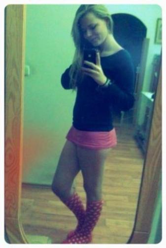 Fotografii vložila modelka na portál České Modelky ::www.ceskemodelky.cz::