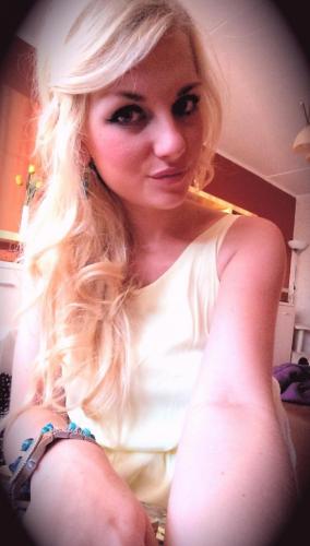 Fotografii vložila modelka na portál České Modelky ::www.ceskemodelky.cz::