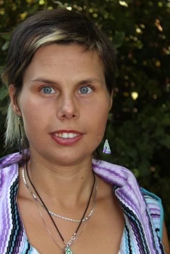 Фотография была вставлена моделью на портале чешской модели с.р.о.