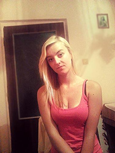 Fotografii vložila modelka na portál České Modelky ::www.ceskemodelky.cz::