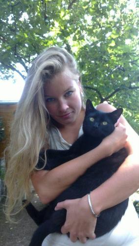 Fotografii vložila modelka na portál České Modelky ::www.ceskemodelky.cz::