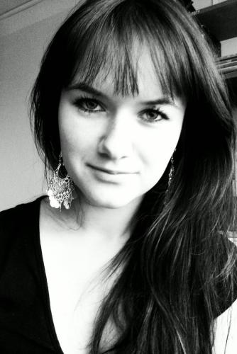 The photo was inserted by the model on the portal of the Czech Modelky s.r.o.