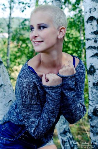 Fotografii vložila modelka na portál České Modelky ::www.ceskemodelky.cz::