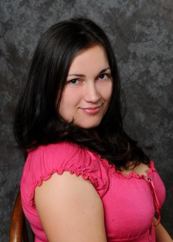 Billedet blev indsat af modellen på portalen til den tjekkiske Modelky s.r.o.