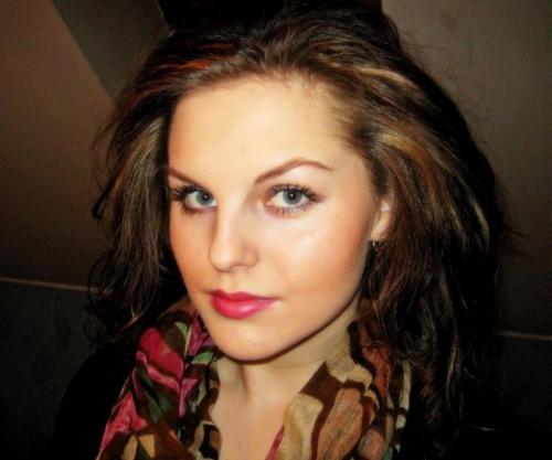 Fotografii vložila modelka na portál České Modelky ::www.ceskemodelky.cz::