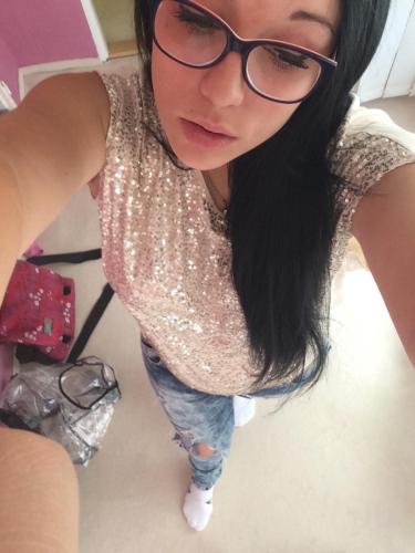 La photo a été insérée par le modèle sur le portail du Modelky tchèque s.r.o.