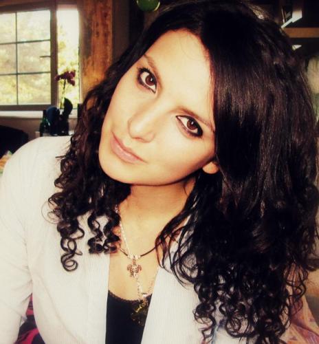 Fotografii vložila modelka na portál České Modelky ::www.ceskemodelky.cz::