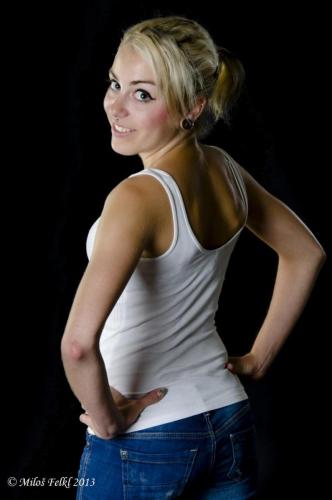 Fotografii vložila modelka na portál České Modelky ::www.ceskemodelky.cz::