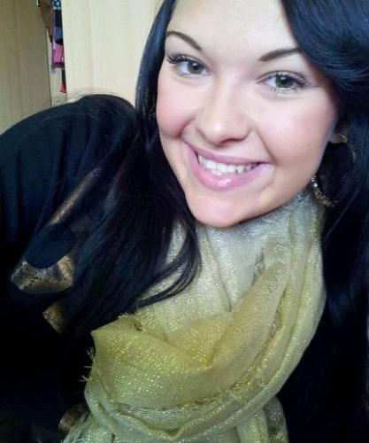 Fotografii vložila modelka na portál České Modelky ::www.ceskemodelky.cz::