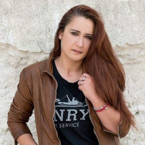 Fotografii vložila modelka na portál České Modelky ::www.ceskemodelky.cz::