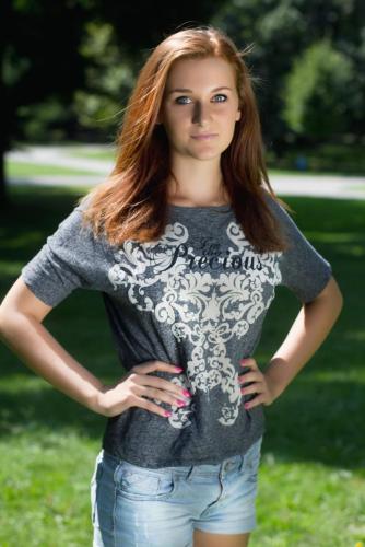 Fotografii vložila modelka na portál České Modelky ::www.ceskemodelky.cz::