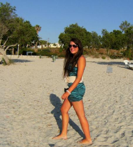 Fotografii vložila modelka na portál České Modelky ::www.ceskemodelky.cz::