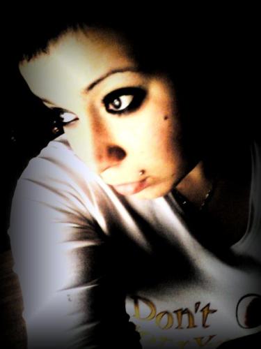 Zdjęcie zostało wstawione przez modelkę na portalu Czech Modelky s.r.o.