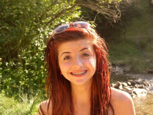 La photo a été insérée par le modèle sur le portail du Modelky tchèque s.r.o.