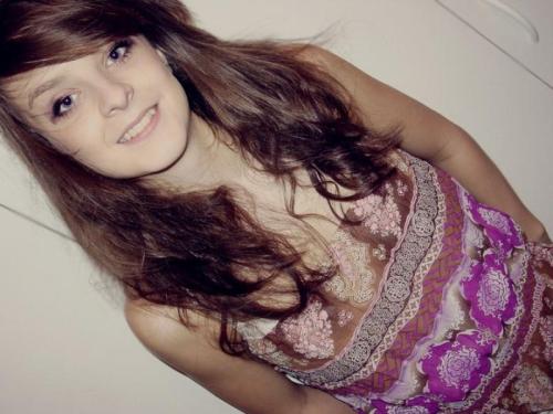 La photo a été insérée par le modèle sur le portail du Modelky tchèque s.r.o.