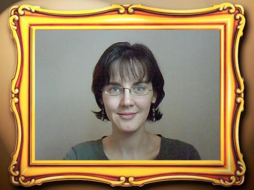 Фотография была вставлена моделью на портале чешской модели с.р.о.