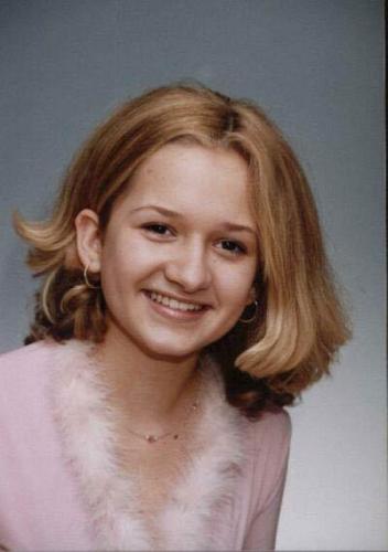 Zdjęcie zostało wstawione przez modelkę na portalu Czech Modelky s.r.o.