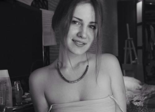 Fotografii vložila modelka na portál České Modelky ::www.ceskemodelky.cz::