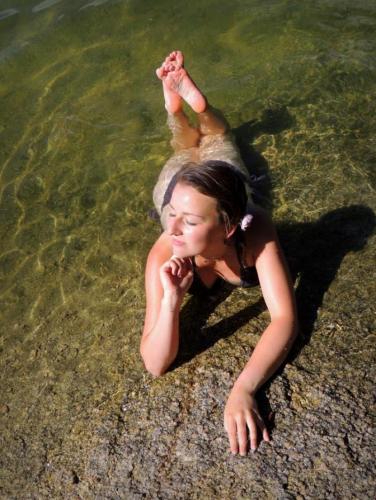 Fotografii vložila modelka na portál České Modelky ::www.ceskemodelky.cz::