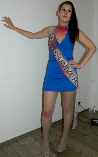 Fotografii vložila modelka na portál České Modelky ::www.ceskemodelky.cz::