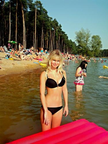 Zdjęcie zostało wstawione przez modelkę na portalu Czech Modelky s.r.o.