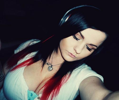 Zdjęcie zostało wstawione przez modelkę na portalu Czech Modelky s.r.o.