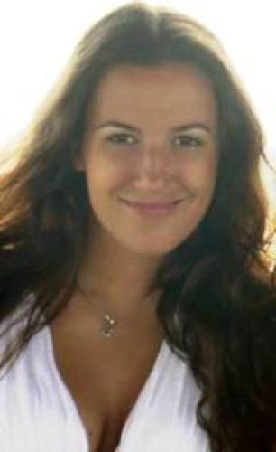 The photo was inserted by the model on the portal of the Czech Modelky s.r.o.